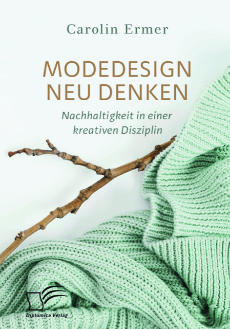 Modedesign Neu Denken