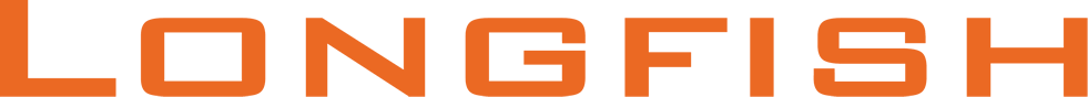 Logo Longfish-Webdesign