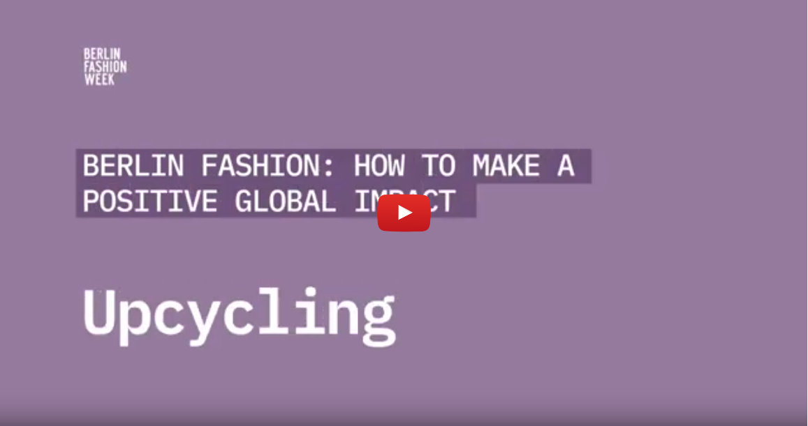 Youtube-Video Upcycling