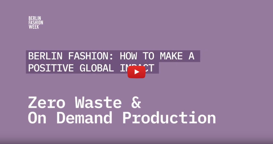 Youtube-Video Zero Waste